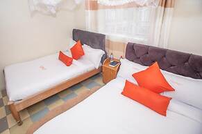 Heritage Hotel Kericho