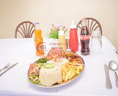 Heritage Hotel Kericho