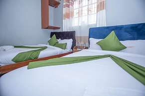 Heritage Hotel Kericho