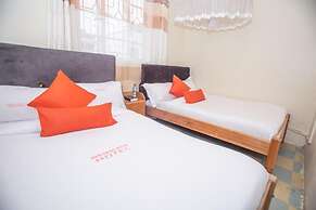 Heritage Hotel Kericho