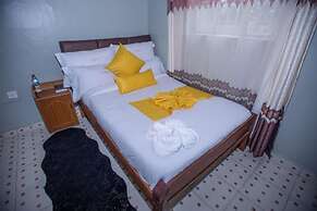 Heritage Hotel Kericho