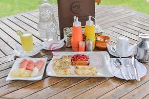 Heritage Hotel Kericho