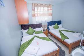 Heritage Hotel Kericho