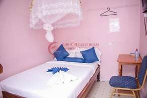 Heritage Hotel Kericho