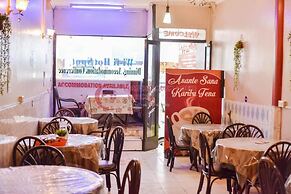 Heritage Hotel Kericho