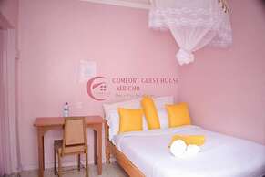 Heritage Hotel Kericho