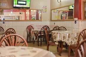 Heritage Hotel Kericho