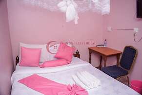 Heritage Hotel Kericho