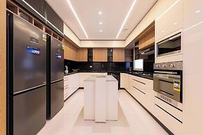 Stone Residence-New Cairo 3BDRM