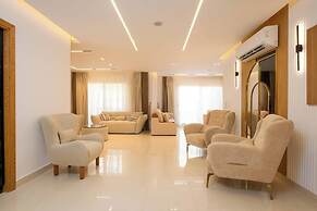 Stone Residence-New Cairo 3BDRM