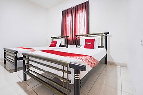 OYO 94774 Mulia House