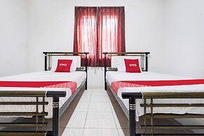 OYO 94774 Mulia House