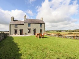 Trefor Ganol