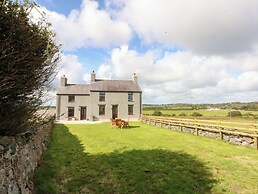 Trefor Ganol