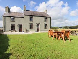 Trefor Ganol