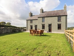 Trefor Ganol