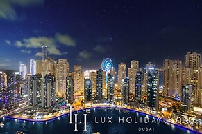 LUX  The Vida Marina Residence