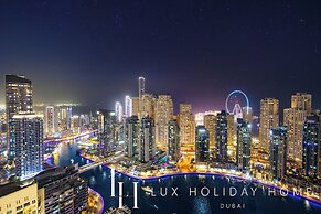 LUX  The Vida Marina Residence