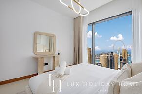 LUX  The Vida Marina Residence