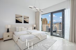 LUX  The Vida Marina Residence