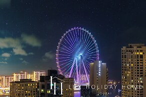 LUX  The Vida Marina Residence
