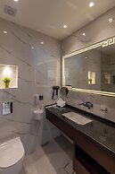 Petra Legacy Luxury