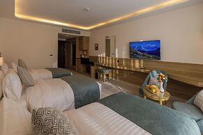 Petra Legacy Luxury