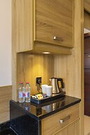 Petra Legacy Luxury