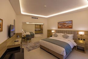 Petra Legacy Luxury