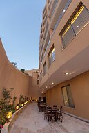 Petra Legacy Luxury