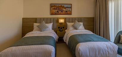 Petra Legacy Luxury
