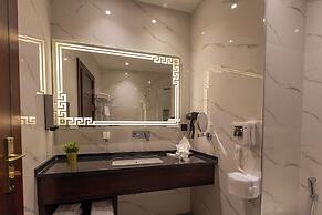 Petra Legacy Luxury