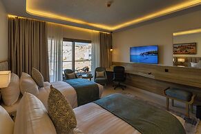 Petra Legacy Luxury