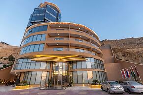Petra Legacy Luxury