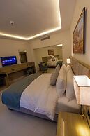 Petra Legacy Luxury