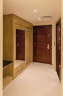 Petra Legacy Luxury