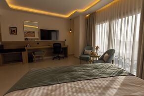 Petra Legacy Luxury