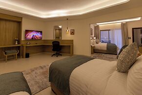 Petra Legacy Luxury