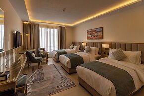 Petra Legacy Luxury