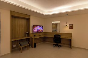 Petra Legacy Luxury