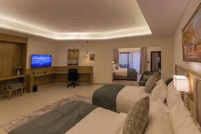 Petra Legacy Luxury