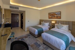 Petra Legacy Luxury