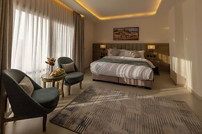 Petra Legacy Luxury