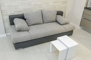 Tomana B Apartments