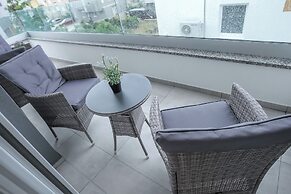 Tomana B Apartments