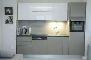 Tomana B Apartments