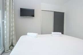 Tomana B Apartments