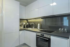 Tomana B Apartments