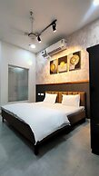 Let'stay- NX-One Noida