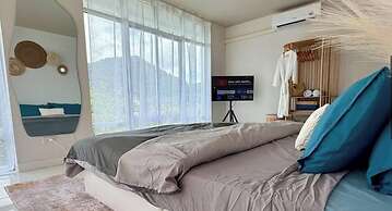 Jungle House Phuket - Seaview Retreat